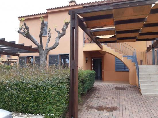 Chalet adosado en Mont-Roig del Camp! - TARRAGONA