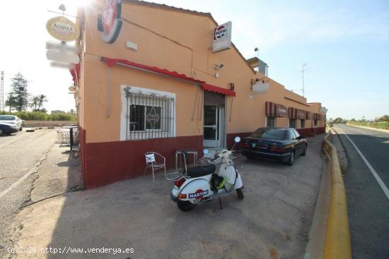 Se Vende en Elche - ALICANTE