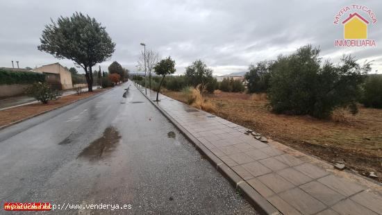 CONSTRUYA SUS SUEÑOS - GRANADA