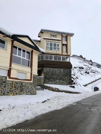 Casa en venta en Sierra Nevada - GRANADA