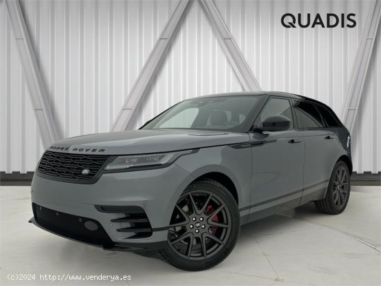 Se Vende LAND ROVER Range Rover Velar 2.0D I4 150kW Dynamic SE 4WD Auto