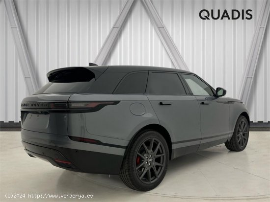 Se Vende LAND ROVER Range Rover Velar 2.0D I4 150kW Dynamic SE 4WD Auto