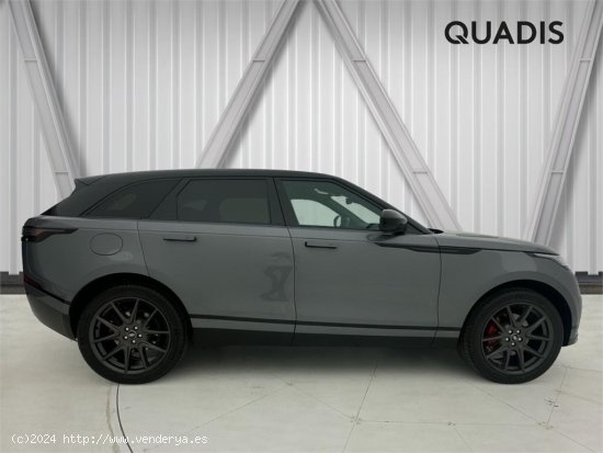 Se Vende LAND ROVER Range Rover Velar 2.0D I4 150kW Dynamic SE 4WD Auto