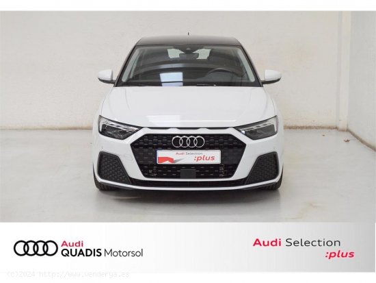 Se Vende AUDI A1 Sportback Advanced 30 TFSI 81kW (110CV)