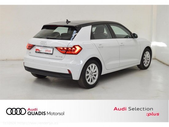 Se Vende AUDI A1 Sportback Advanced 30 TFSI 81kW (110CV)