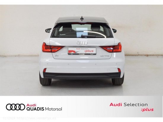 Se Vende AUDI A1 Sportback Advanced 30 TFSI 81kW (110CV)