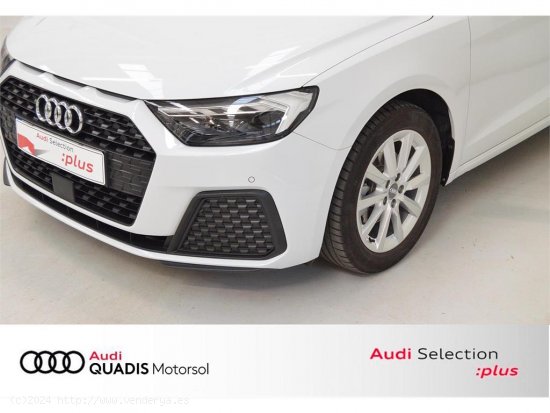 Se Vende AUDI A1 Sportback Advanced 30 TFSI 81kW (110CV)