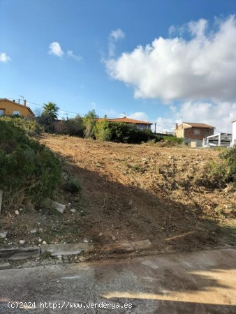 Suelo urbano en venta  en Avinyonet del Penedès - Barcelona