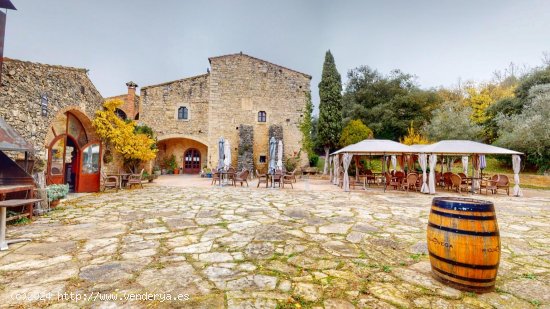  Masia en venta  en Sant Julià de Ramis - Girona 