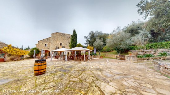 Masia en venta  en Sant Julià de Ramis - Girona