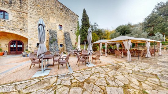 Masia en venta  en Sant Julià de Ramis - Girona