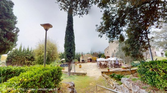 Masia en venta  en Sant Julià de Ramis - Girona