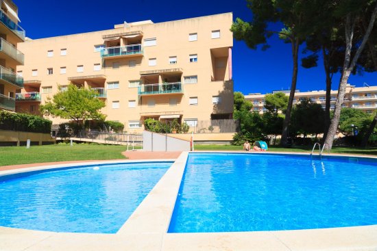  Dúplex en venta  en Salou - Tarragona 