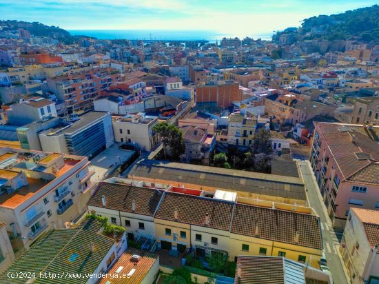 Unifamiliar adosada en venta  en Sant Feliu de Guixols - Girona