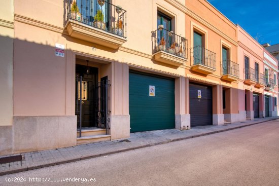 Unifamiliar adosada en venta  en Sant Feliu de Guixols - Girona