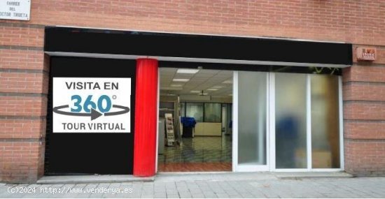 Local comercial en venta  en Barcelona - Barcelona