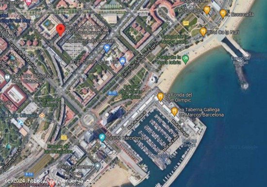 Local comercial en venta  en Barcelona - Barcelona