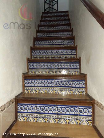 Casa en Venta en La Merced - Burriana