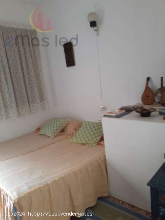 Casa en Venta en La Merced - Burriana