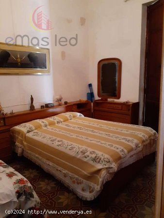 Casa en Venta en La Merced - Burriana