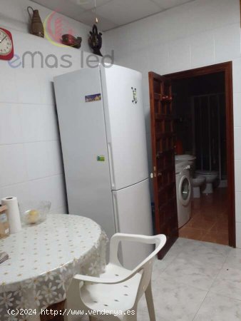 Casa en Venta en La Merced - Burriana