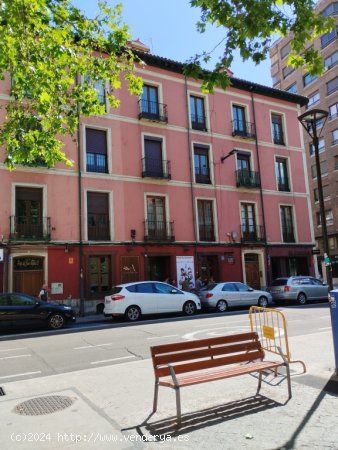 Apartamento en Venta en Valladolid Valladolid CAMPO GRANDE