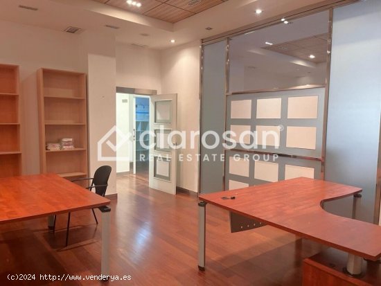 Local comercial en Venta en Málaga Málaga