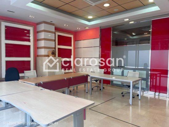 Local comercial en Venta en Málaga Málaga