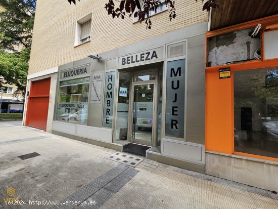 Local comercial en Venta en Pamplona Navarra ITURRAMA