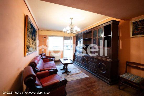 Piso en venta Calle Santa Clara Kalea , 48006 Bilbao (Bizkaia)