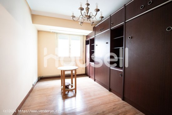 Piso en venta Calle Santa Clara Kalea , 48006 Bilbao (Bizkaia)