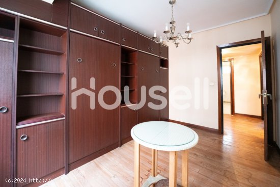 Piso en venta Calle Santa Clara Kalea , 48006 Bilbao (Bizkaia)