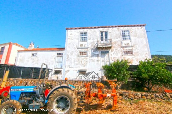 Casa-Chalet en Venta en Garafia Santa Cruz de Tenerife