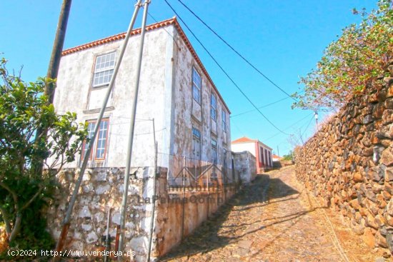 Casa-Chalet en Venta en Garafia Santa Cruz de Tenerife