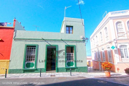 Casa-Chalet en Venta en Tazacorte Santa Cruz de Tenerife