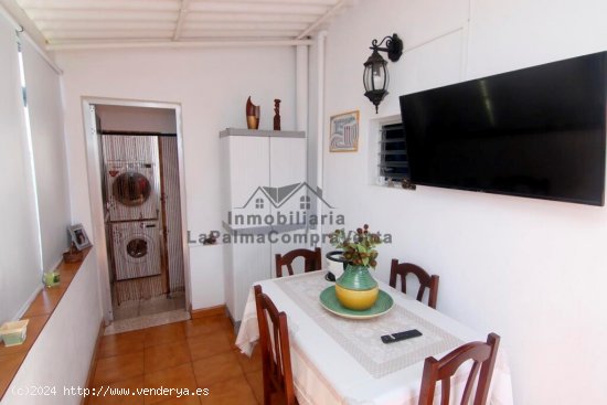 Casa-Chalet en Venta en Tazacorte Santa Cruz de Tenerife