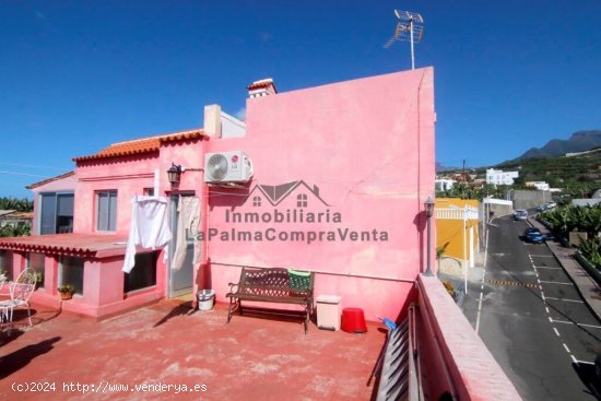 Casa-Chalet en Venta en Tazacorte Santa Cruz de Tenerife