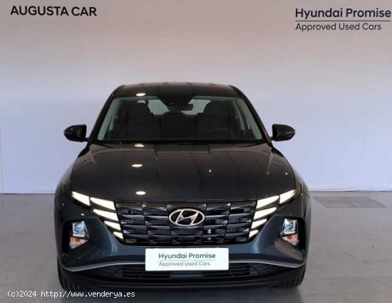 Hyundai Tucson ( 1.6 TGDI Klass 4x2 )  - Tarragona