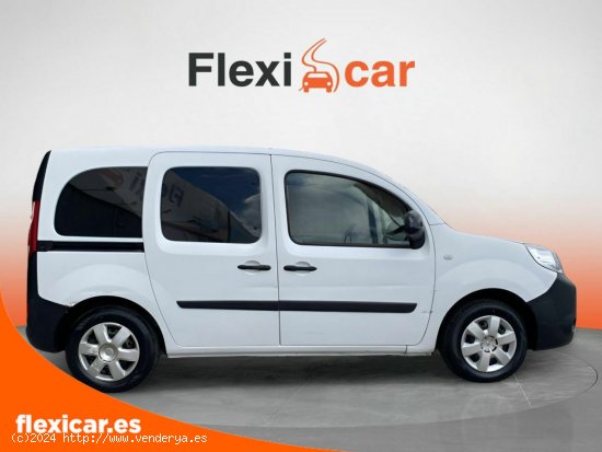 Renault Kangoo 1.5 110cv - Huércal de Almería