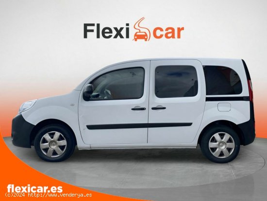 Renault Kangoo 1.5 110cv - Huércal de Almería