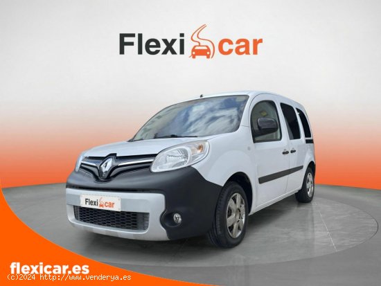 Renault Kangoo 1.5 110cv - Huércal de Almería