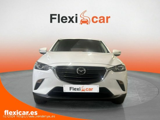 Mazda CX-3 2.0 G 89kW (121CV) 2WD Origin Navi - Palma Islas Baleares