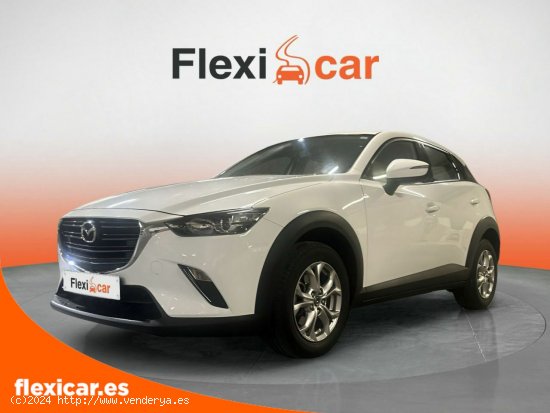 Mazda CX-3 2.0 G 89kW (121CV) 2WD Origin Navi - Palma Islas Baleares