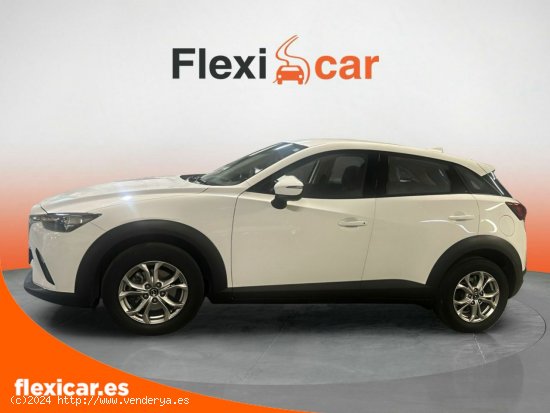 Mazda CX-3 2.0 G 89kW (121CV) 2WD Origin Navi - Palma Islas Baleares