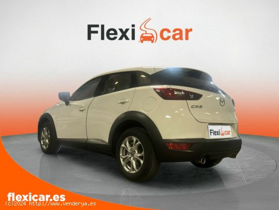 Mazda CX-3 2.0 G 89kW (121CV) 2WD Origin Navi - Palma Islas Baleares