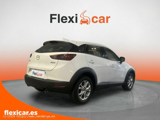 Mazda CX-3 2.0 G 89kW (121CV) 2WD Origin Navi - Palma Islas Baleares