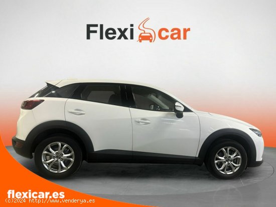 Mazda CX-3 2.0 G 89kW (121CV) 2WD Origin Navi - Palma Islas Baleares