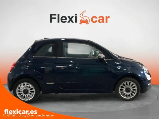 Fiat 500 Club 1.0 Hybrid 51KW (70 CV) - Málaga