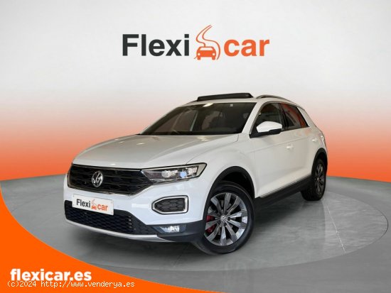 Volkswagen T-Roc Sport 2.0 TSI 140kW (190CV) 4 Motion DSG - Sant Just Desvern