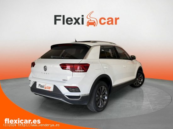 Volkswagen T-Roc Sport 2.0 TSI 140kW (190CV) 4 Motion DSG - Sant Just Desvern